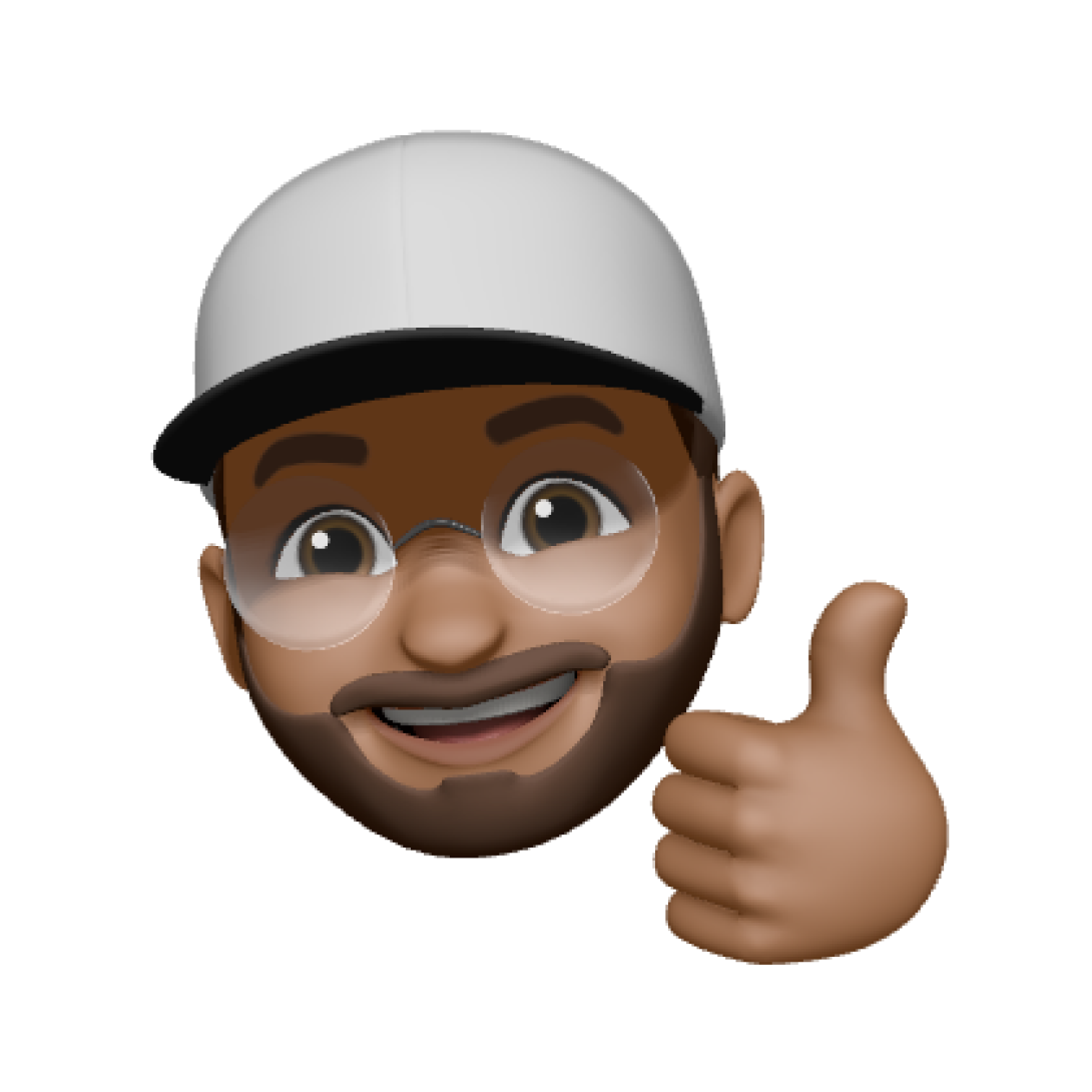 memoji de moi